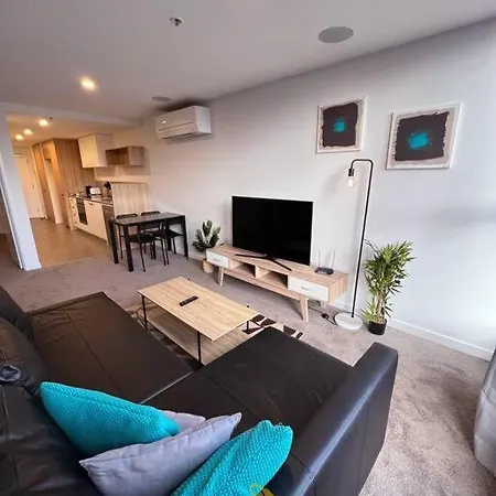 Magic At Midnight - Braddon Cbd - 1 Bd 1Bth Apt Canberra Exterior photo