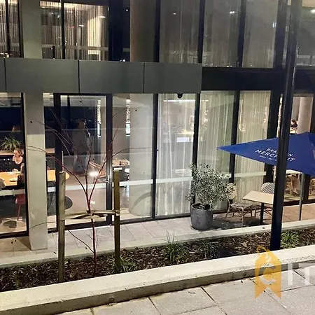 Magic At Midnight - Braddon Cbd - 1 Bd 1Bth Apt Canberra Exterior photo