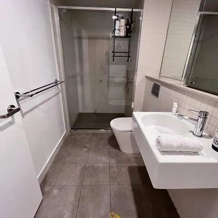 Magic At Midnight - Braddon Cbd - 1 Bd 1Bth Apt Canberra Exterior photo