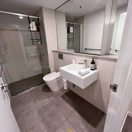 Magic At Midnight - Braddon Cbd - 1 Bd 1Bth Apt Canberra Exterior photo
