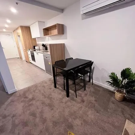 Magic At Midnight - Braddon Cbd - 1 Bd 1Bth Apt Canberra Exterior photo