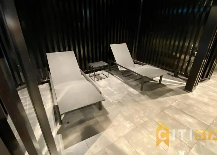 Magic At Midnight - Braddon Cbd - 1 Bd 1Bth Apt