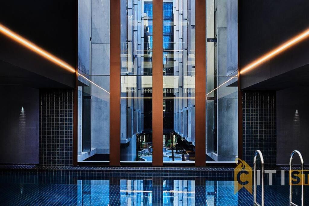 Apartment Magic At Midnight - Braddon Cbd - 1 Bd 1bth Canberra