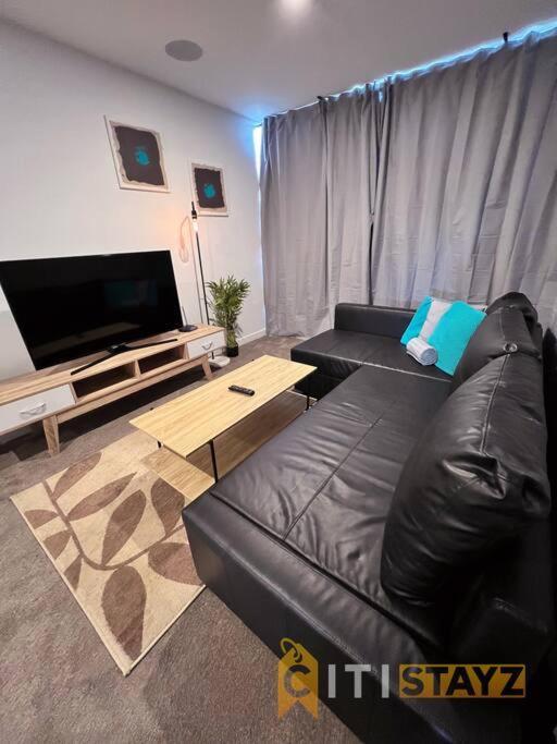 Apartment Magic At Midnight - Braddon Cbd - 1 Bd 1bth