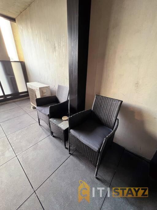 Magic At Midnight - Braddon Cbd - 1 Bd 1bth