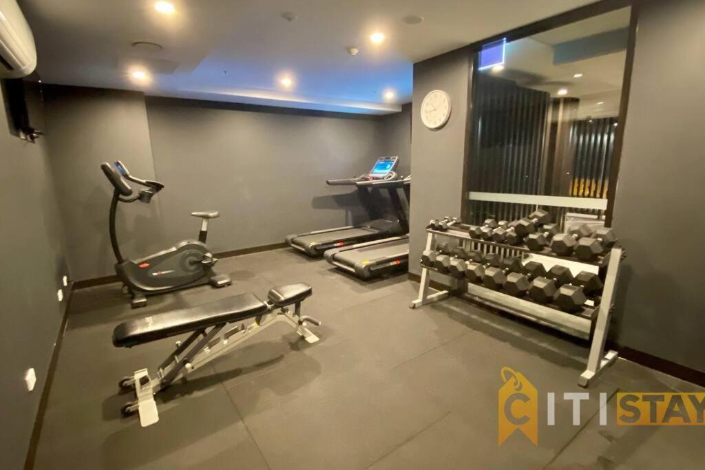 Apartment Magic At Midnight - Braddon Cbd - 1 Bd 1bth